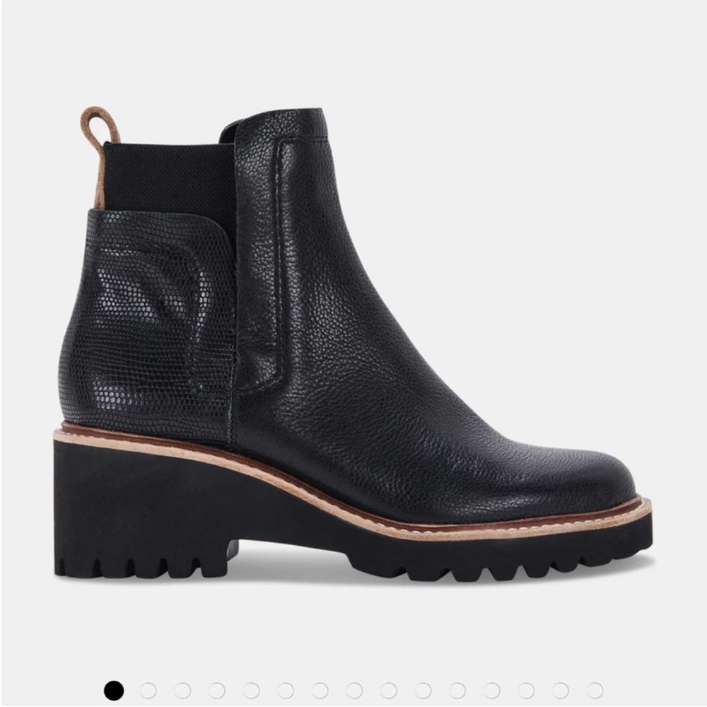 Dolce Vita Boots